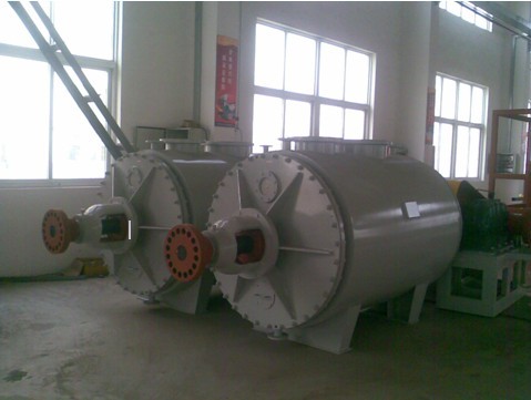 電池正極材料（磷酸鐵鋰）干燥機(jī)準(zhǔn)時(shí)交貨